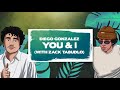 Diego Gonzalez You I With Zack Tabudlo Official Filipino Lyric Video mp3