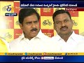 Gudivada YCP Leader Ravikanth Joins TDP : Check to Kodali Nani