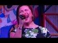 REGINE VELASQUEZ - Oceans (One Night, One Friend... One Love - A Benefit Show for Divine Tetay)