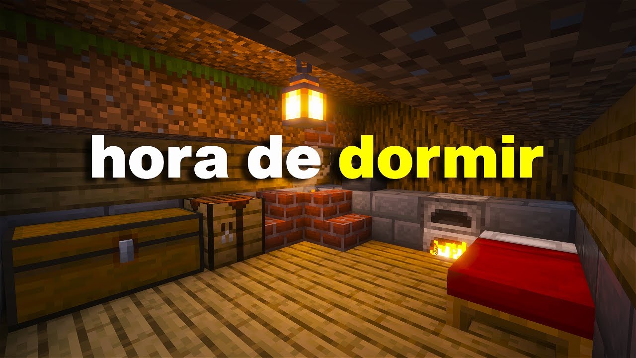 ASMR Minecraft Survival Mode Episodio 4 - Casa Hobbit ♥️