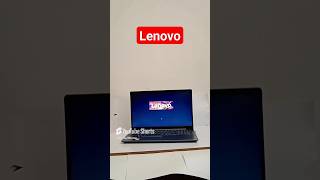 Lenovo Laptop Boot Test How Fast Is It?