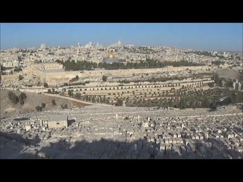 Βίντεο: Τουρισμός στο Ισραήλ: Βηθλεέμ, ένα ταξίδι στους Αγίους Τόπους