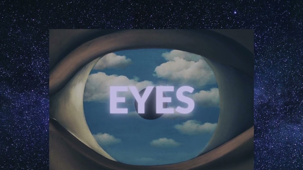 Eyes - Ultra Bz (Audio)