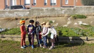 The Enormous Carrot 2