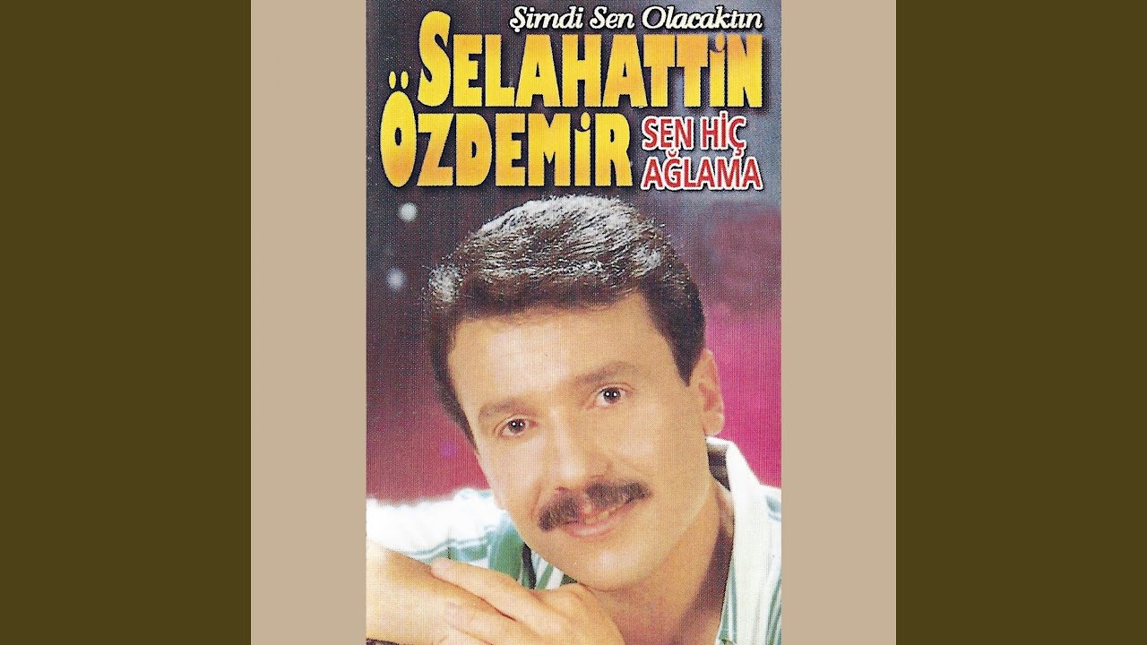 Şimdi Yanımda Olacaktın