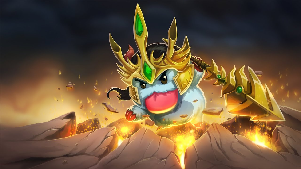 Guia De Jarvan Iv Salsalol