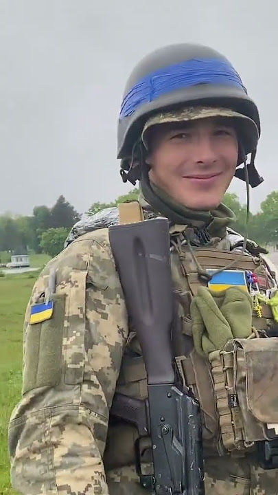 Славні Воїни України Разом до Перемоги. Танці Воїніа ЗСУ🇺🇦