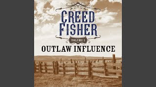 Video thumbnail of "Creed Fisher - Simple Man"