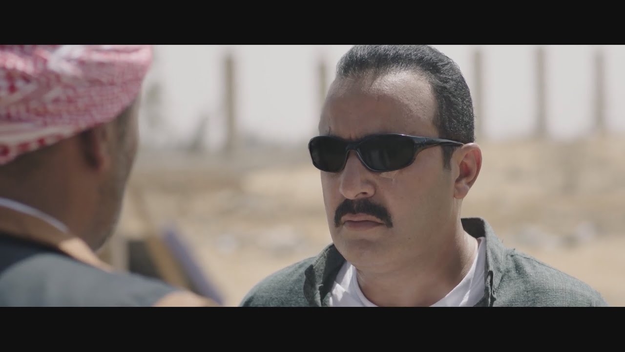 انا مش جاي اتفاوض .. انا جاي ابلغك اننا نقدر نوصل لرجالتنا بنفسنا