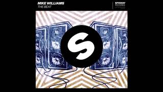Mike Williams — The Beat (Extended Mix)