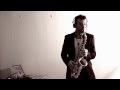 ISMAEL DORADO - Animals (Martin Garrix) Cover Sax