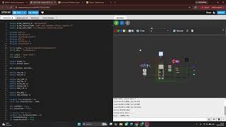 Smart Home Monitoring and Automation berbasis ESP32 dan IoT | TUGAS UAS Matkul Sistem Digital