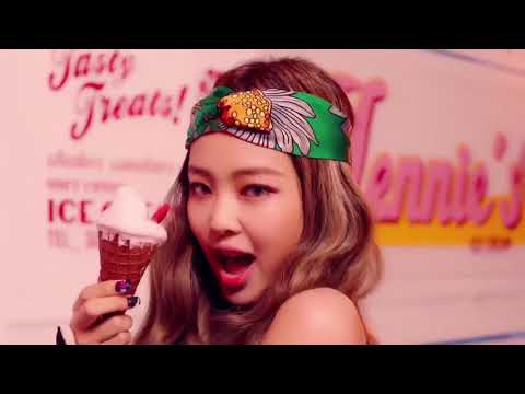 BLACKPINK - AS IF IT'S YOUR LAST 最後のように JAPANESE VERSION FULL MV