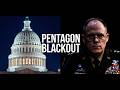 Pentagon Blackout: Congress Slams Army Corps Over Hidden Funding $3.8 Billion Cut!