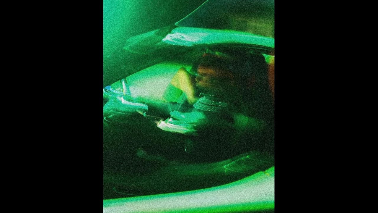 [FREE] Melodic Sosocamo type beat - "endless pain"