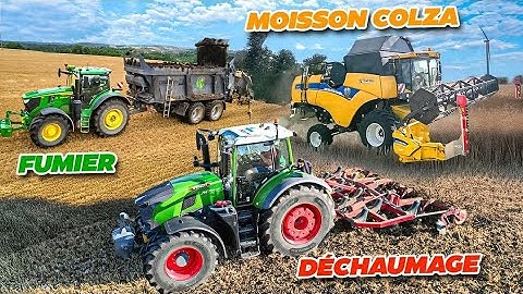 SO A FENDT? DOES IT PULL? OR NOT!?