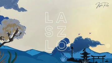 'Kyoto Rain' - The Laszlo Project (Official Video)