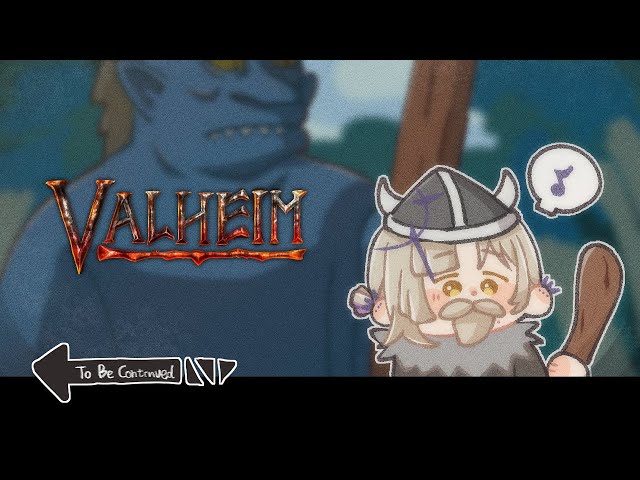 [VALHEIM] KILLING THE ELDER WITH BETTELのサムネイル