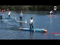 Campeonato Nacional de Fundo - 2º dia - manhã