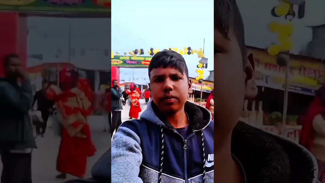 MY New vlog 😊👉👀 Amethi me 