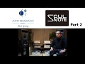 【Audio Renaissance Online 2021 Spring】SOULNOTE Part 2／D-3 & Z-3による究極のZERO LINKサウンド！【空気録音】