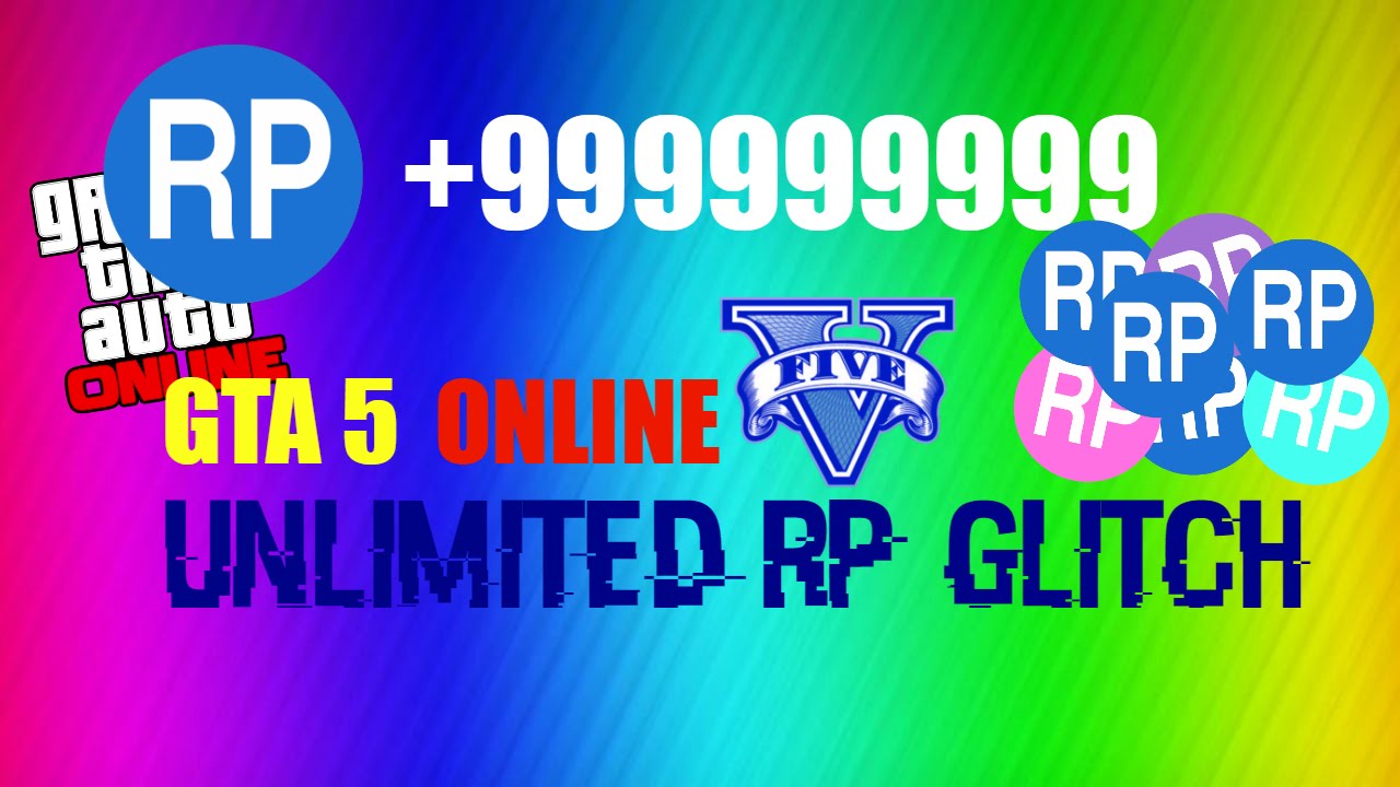 GTA 5 Online RP Glitch After 1.24 Patch! ''Amazing RP Glitch!'' GTA 5