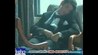 20110714 Mario,Taew《骄傲的火焰》婚礼戏花絮.mp4