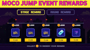How To Complete Moco Jump Event Free Fire | Moco Jump Event Kaise Complete Kare | Moco Jump Event