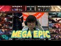 [MEGA EPIC] Faker Plays Twisted Fate - SKT VS RNG Highlights - 2019 Worlds Group Stage D2