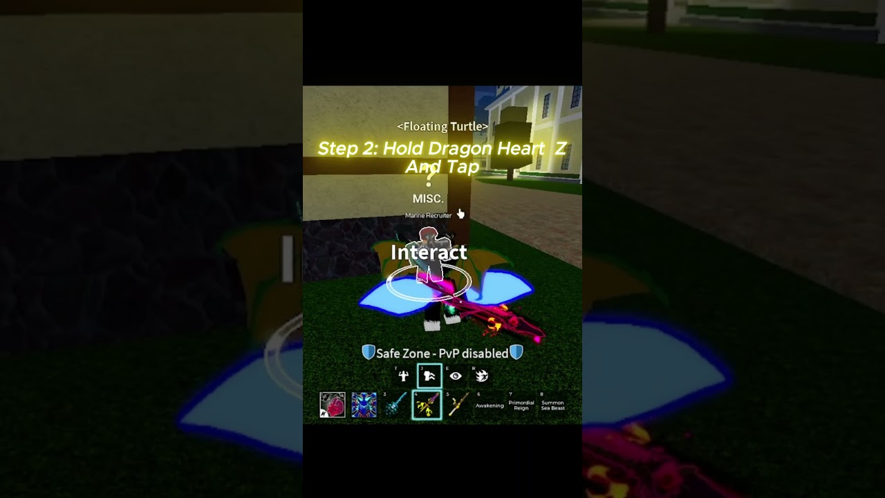 “Secret Flying Glitch in Blox Fruits”😱 #bloxfruits