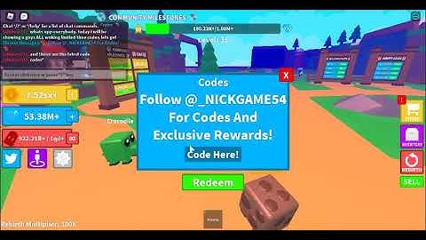 ALL* 5 LIMITED TIME CODES fruit collecting simulator.INSANE CODES.ROBLOX