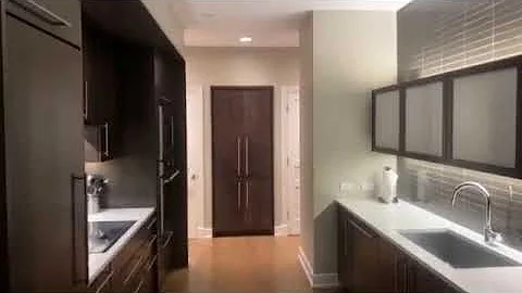 875 North Michigan Avenue/ The John Hancock Building, Unit #9103,  2 Bedroom 2 Bath Unit