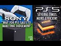 PS5 vs Series X: Sony Says Wait For Sales | PS5 To Drive Future of PC's Says Epic CEO. - [LTPS #413]