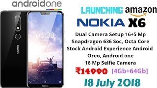 Nokia X6 launch date in india? Nokia x6 Price Globle Launch |