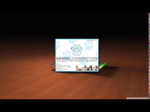 Kennel Connection Overview