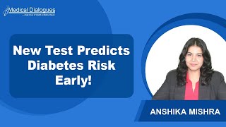 Groundbreaking Metabolomic Signature Enhances Type 2 Diabetes Risk Prediction Model