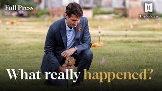 How "mass graves" became Canada's biggest journalism failure