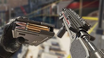 Apex Legends - All New Inspect Animations | 4K | Ultrawide