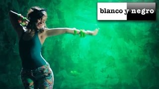 Alex Gaudino Feat. Taboo - I Don't Wanna Dance (Official Video)