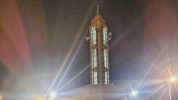 تلاوة خاشعة لسورة النازعات