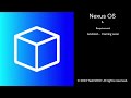 A virtual operating system for android | Coming soon | Music video