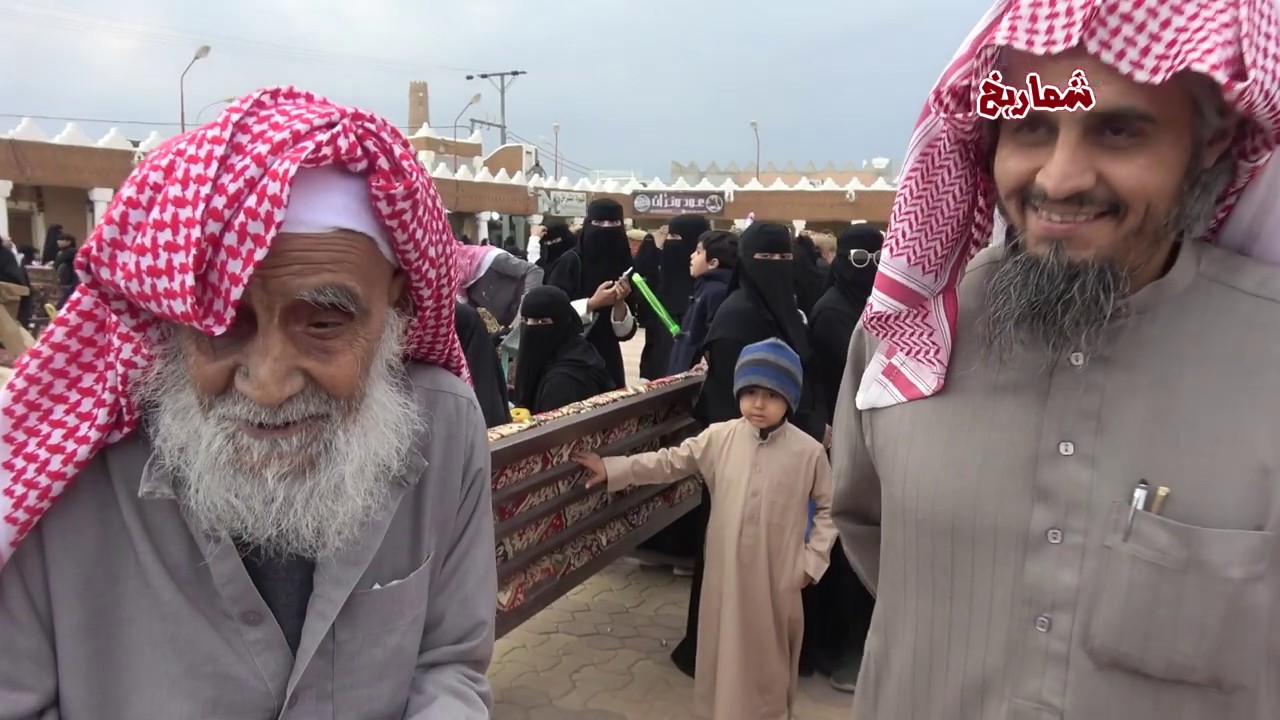 فعاليات شقراء التراثية