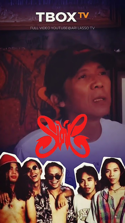 Terkuak! Makna Lagu Slank 'HAMBURGER'