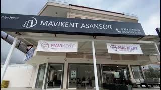 Fethiye Mavikent Asansör Fethiye Mavikent Asansör