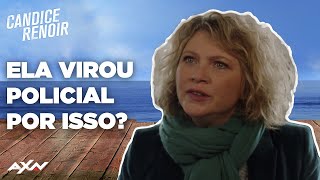 O passado de Candice que poucos conhecem | Candice Renoir