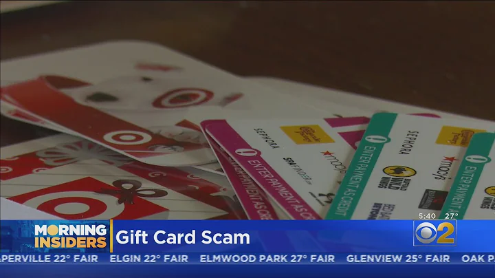Bellwood Senior Issues Warning After Losing $6,000...