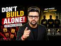 How To Build Your Startup Advisory Board | Sahil Khanna