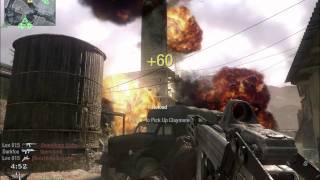 Sniper Fail Black Ops
