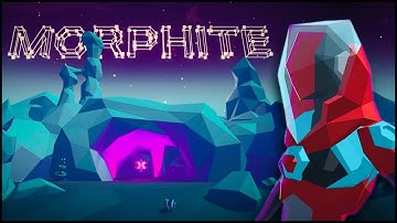 Morphite IOS/Android Walkthrough Part 1
