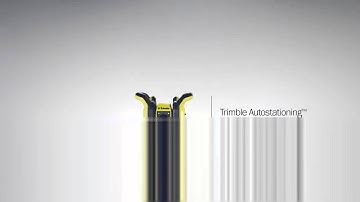 Trimble Rapid Positioning System